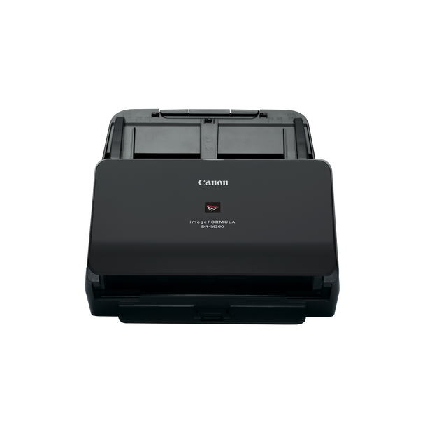 Canon Dr-M260 60Ppm Usb A4 Scanner Main Product Image
