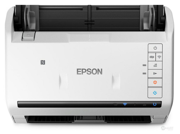 Epson Workforce Ds-570Wii Document Scanner Main Product Image