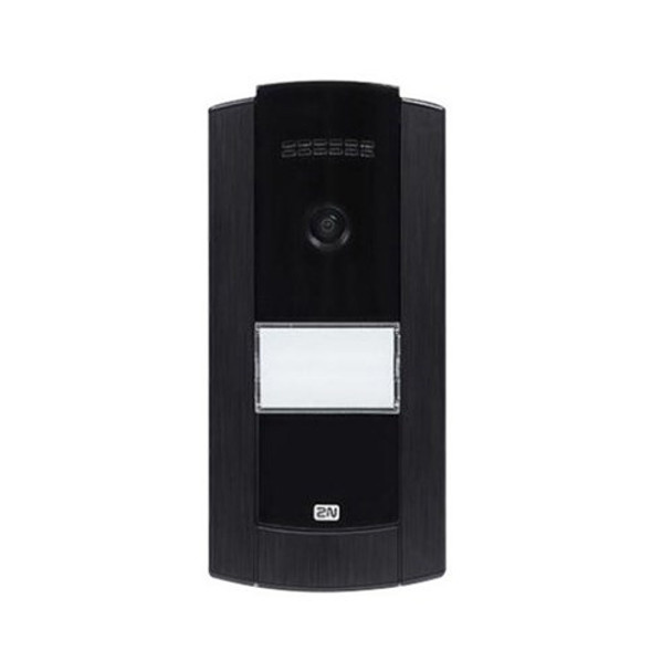 Axis IP Base With Camera Black Frame Main Product Image