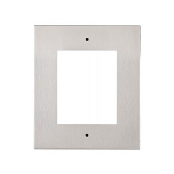 Axis IP Verso - Frame For Flush Installation 1 Module Main Product Image