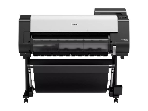 Canon Ipftx-3100 36In 5 Colour Technical Large Format Printer With Stand Main Product Image