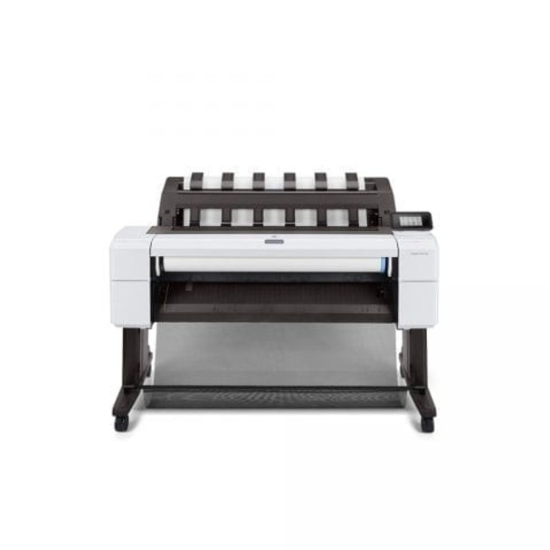 HP Designjet T1600 36 Inch Ps Printer With 3 Years Warranty Main Product Image