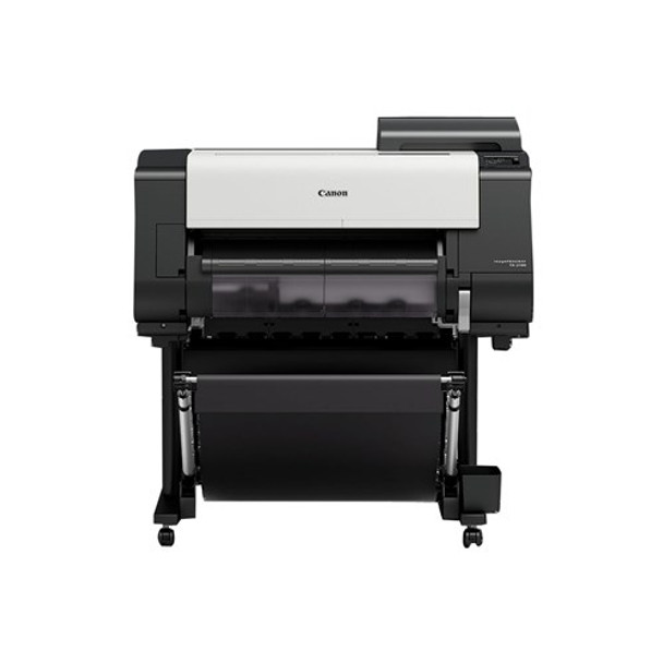 Canon Ipftx-2100 24In 5 Colour Technical Large Format Printer With Stand Main Product Image