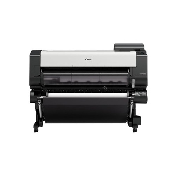 Canon Ipftx-4100 44In 5 Colour Technical Large Format Printer With Stand Main Product Image