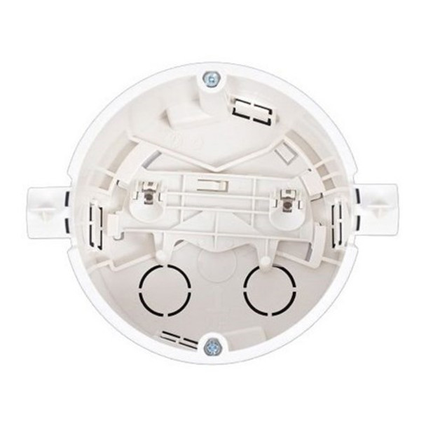 Axis Indoor View Flush Installation Box Main Product Image