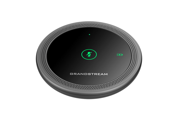 Grandstream Wireless Cordless Microphone Main Product Image
