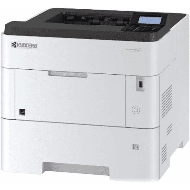 Kyocera Ecosys P3260Dn A4 Workgroup Mono Printer 60Ppm Main Product Image