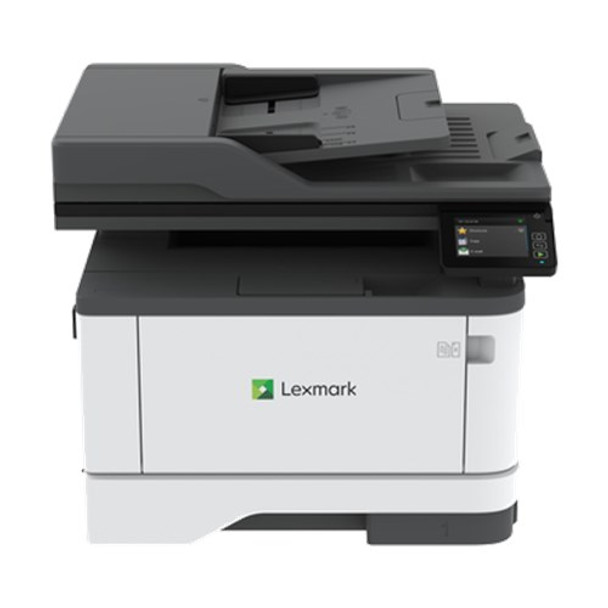 Lexmark Mx431Adw A4 40Ppm 2.8 Lcd Print Copy Scan Fax Wifi Mfp Main Product Image