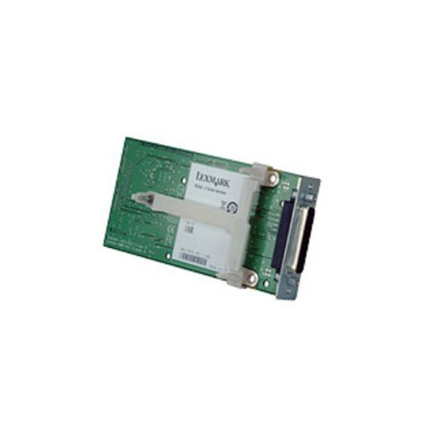 Lexmark Rs-232C Serial Interface Card2 Mx31Mx41Mx51Mx61Ms610De Main Product Image