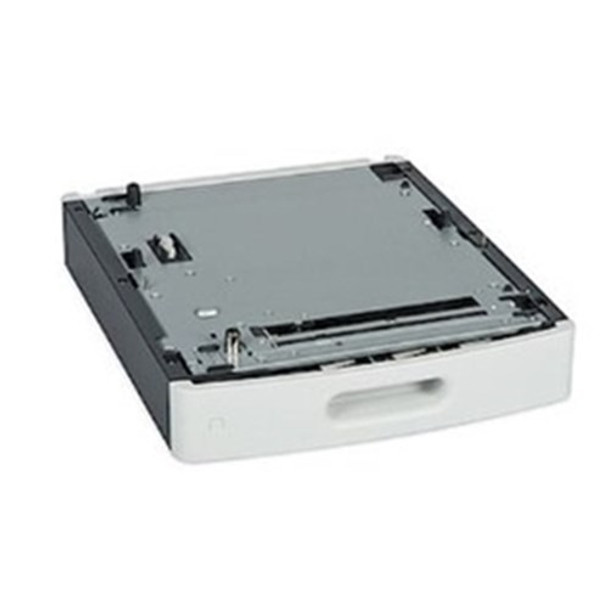 Lexmark 50G0801 250 Sheet Tray Insert For Mx721 Mx722 Ms823 Ms826 Main Product Image