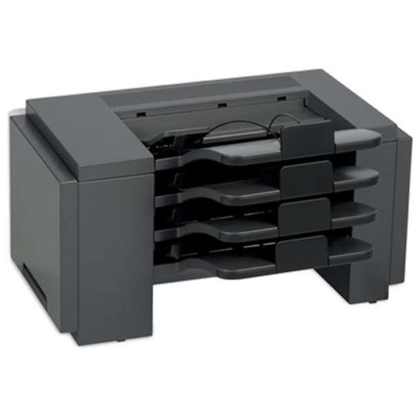 Lexmark 50G0852 4-Bin Mailbox Ms823 Ms826 Mx826 Main Product Image