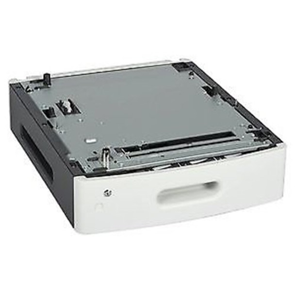 Lexmark 550-Sheet Lockable Tray M1246 Ms521 Mx522 Ms622 Mx622 Ms421 Mx421 B2442 Mb2442 Main Product Image