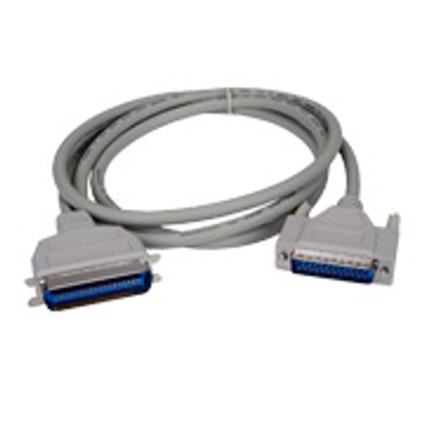 Lexmark High-Speed Bi-Dir Paral Cable 3M For Cx82X Cs82X Cx860 Cx /Cs92X Mx52X Mx/Ms62X Mx72X Main Product Image