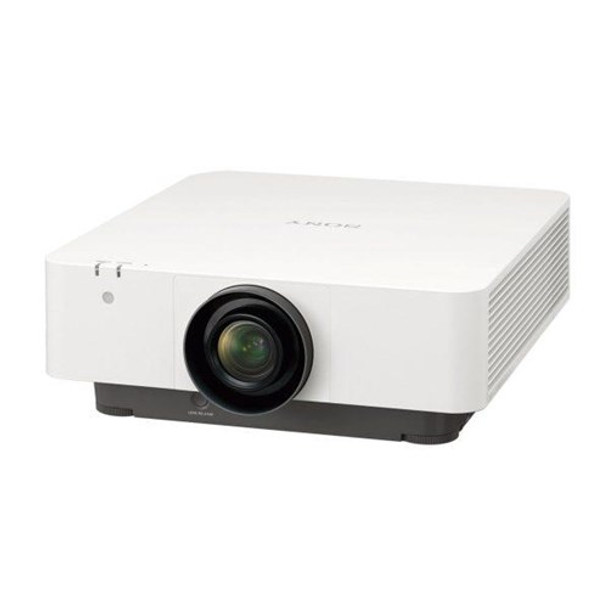 Sony Vplfhz80W 6000 Ansi Laser Wuxga Std Lens White Hd Baset Main Product Image