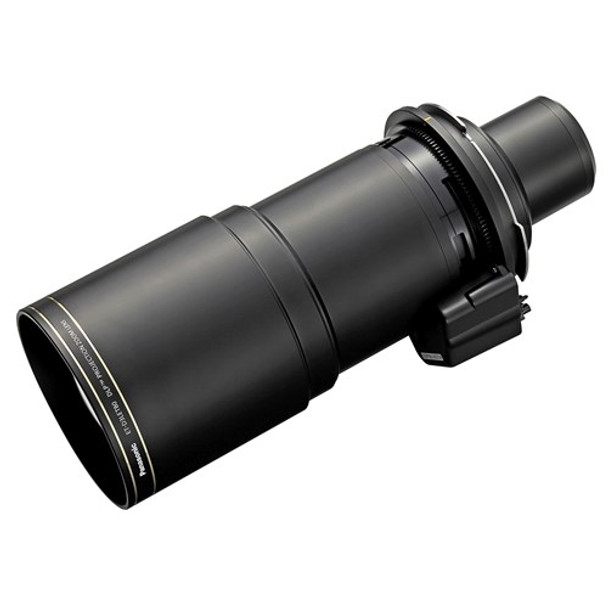Panasonic Ultra Long Zoom Lens Lens Et-D3Let80 For Panasonic Projectors Main Product Image