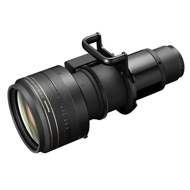 Panasonic Tele Zoom Lens For Pt-Rq50Ke - 2.00-3.411 Main Product Image