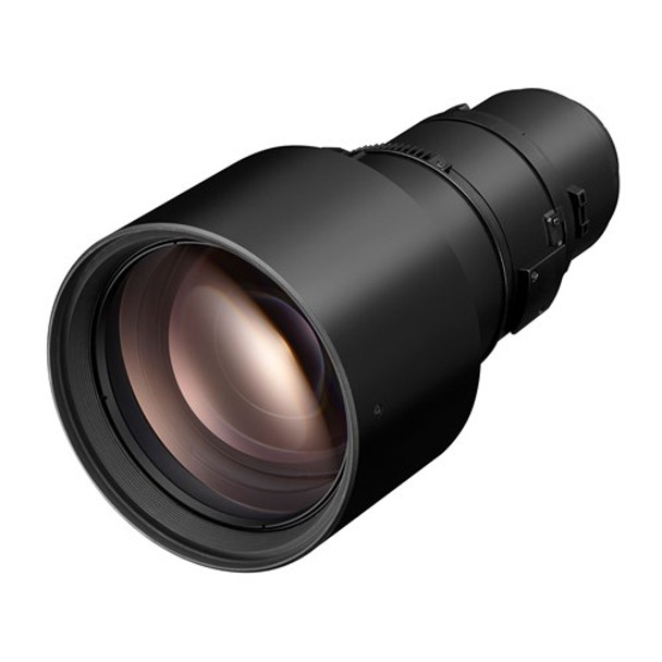 Panasonic Et-Elt31 Tele Zoom Lens For Pt-Ez590/Ew650 & Pt-Ex650 Main Product Image