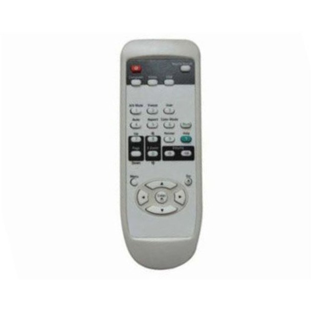 Epson Remote Control For Eh-Tw450 Main Product Image