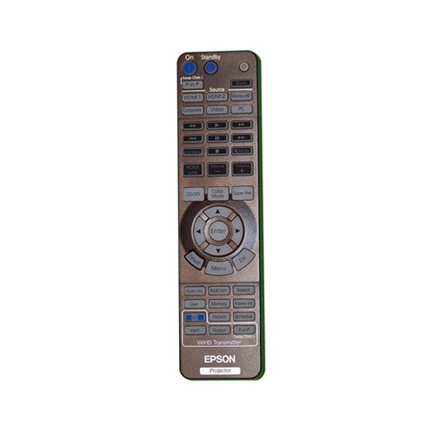 Epson Remote Control For Eh-Tw8200 Eh-Tw9200 Eh-Tw9200W Main Product Image