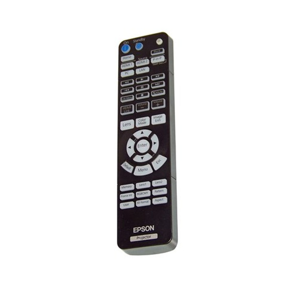 Epson Remote Control For Eh-Tw8300/Tw9300 Main Product Image
