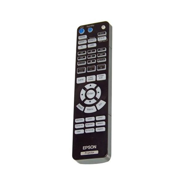 Epson Remote Control For Eh-Tw6700/Tw6800 Main Product Image