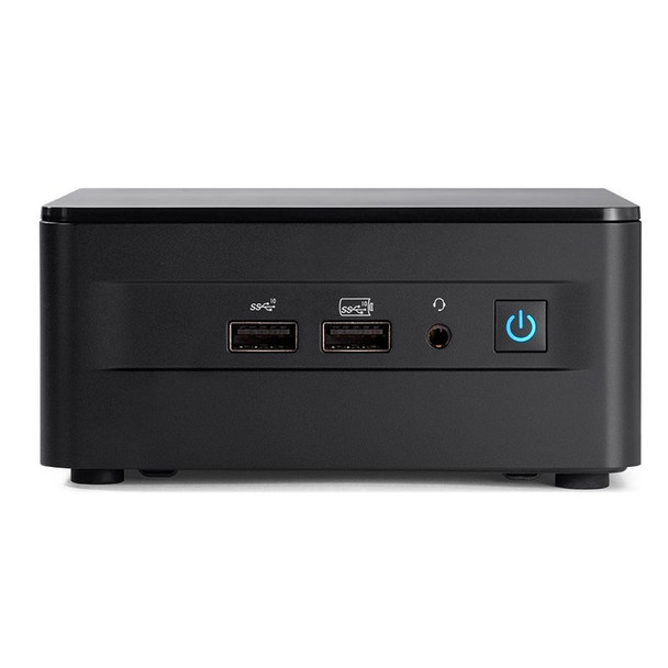 Intel NUC12WSHi3 Pro NUC Barebone Kit - i3 12th Gen Product Image 3