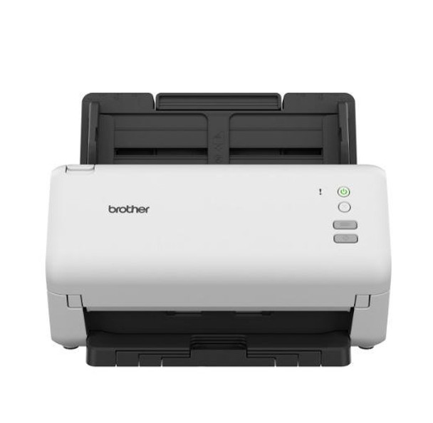 Brother ADS-3100 A4 Document Scanner Main Product Image