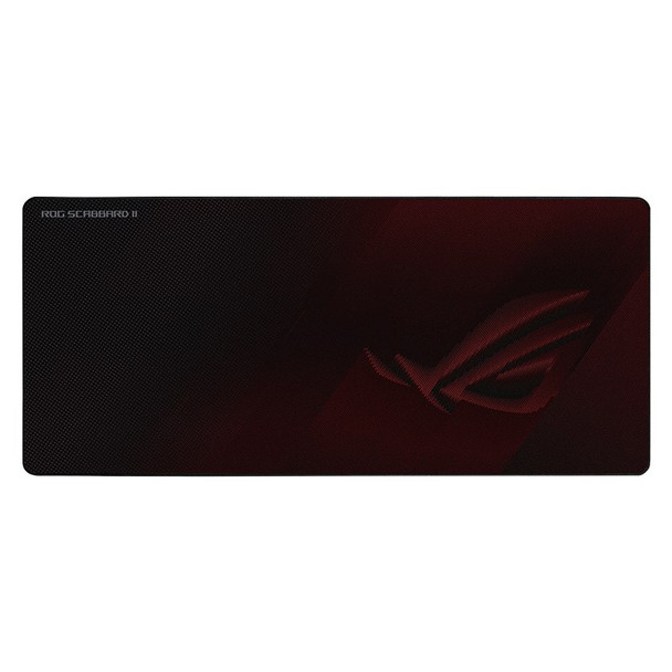 Asus ROG Scabbard II Cloth Gaming Mouse Pad - Extended Main Product Image