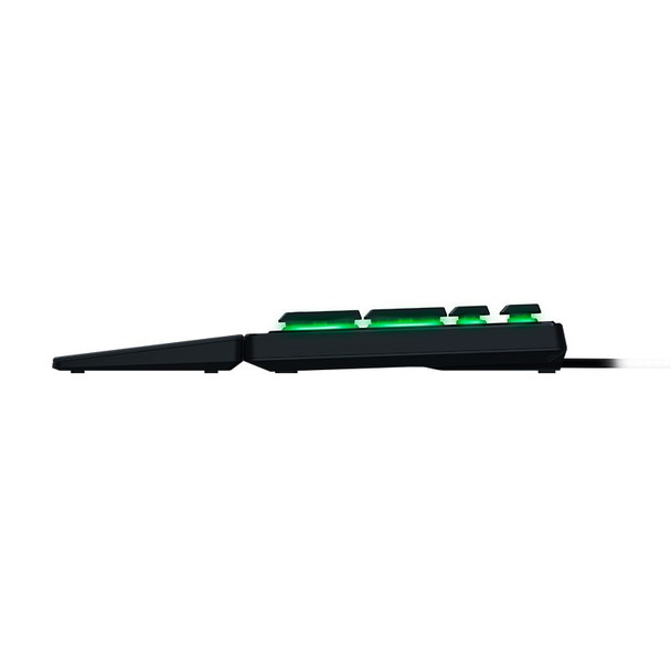 Razer Ornata V3 X RGB Silent Membrane Low Profile Gaming Keyboard Product Image 7