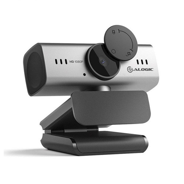 Alogic Iris Webcam A09 Full HD 1080p Webcam Main Product Image