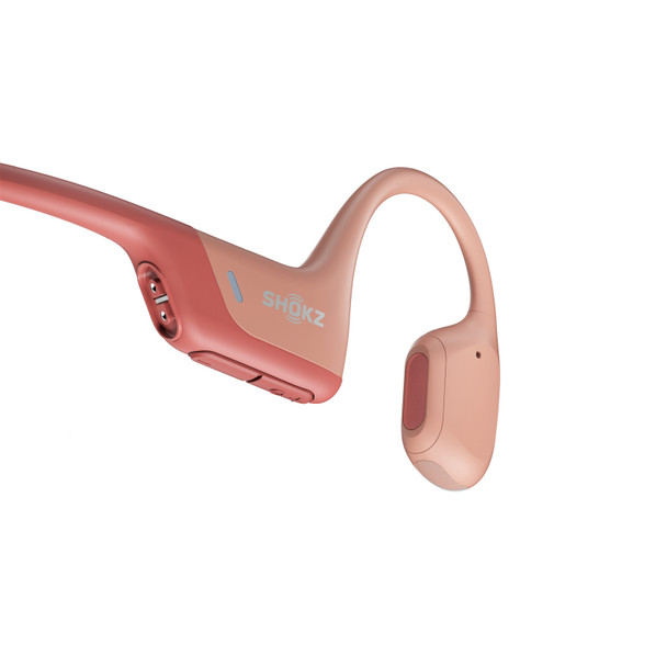 Shokz OpenRun Pro - Pink Product Image 3