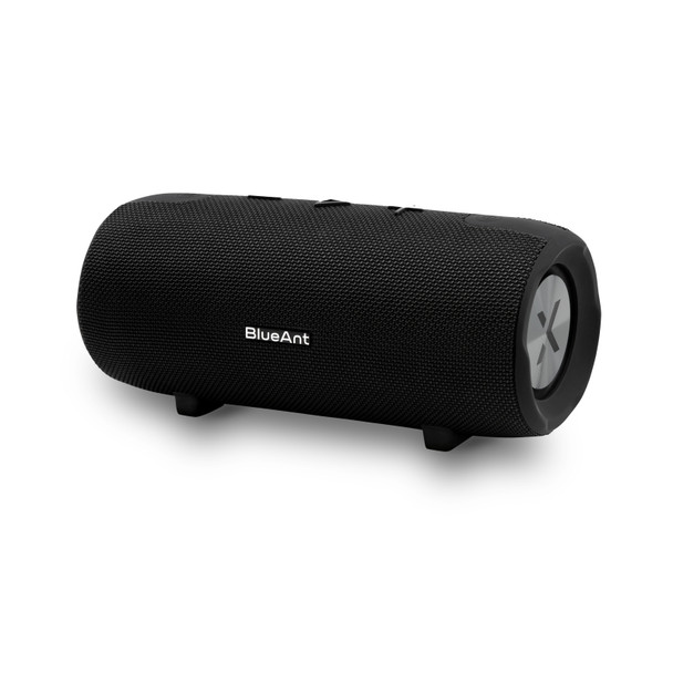 BlueAnt X3 BT Speaker Black Product Image 3