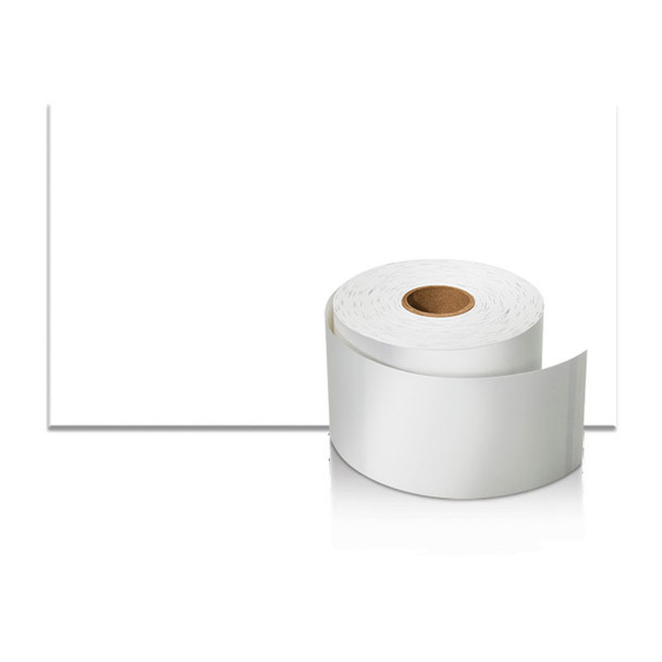 Dymo LW 51mm x 89mm White Product Image 2