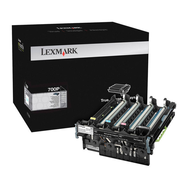 Lexmark 700P Photoconductor Unit Main Product Image