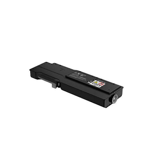 Fuji Xerox CT202352 Blk Toner Main Product Image