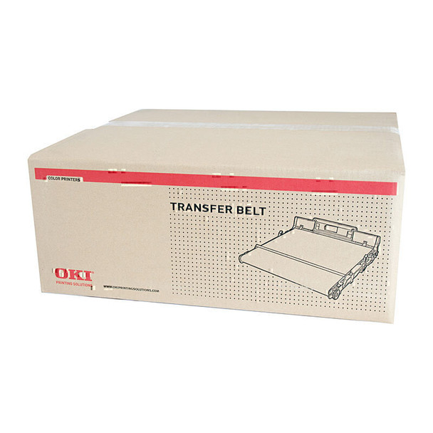 OKI C9600 Transfer Unit Main Product Image