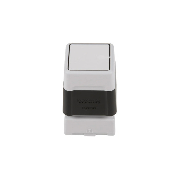 Brother 30x30mm Black Stamp Main Product Image