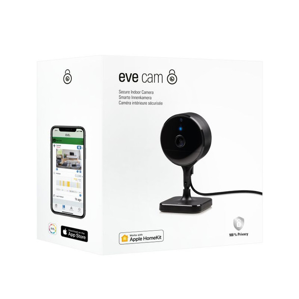 Eve Cam Product Image 3