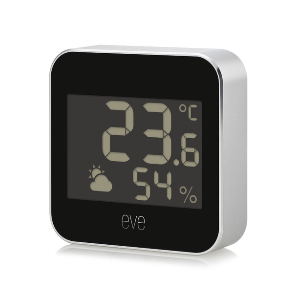 Eve Weather Main Product Image