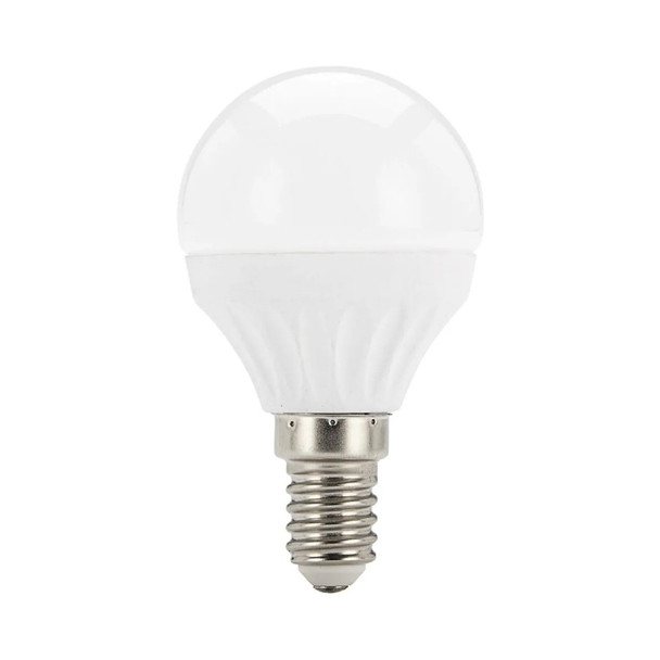 Brilliant Fancy LED Bulb G45 Main Product Image
