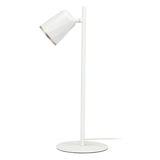 Brilliant Kalla Table Lamp Wh Product Image 2