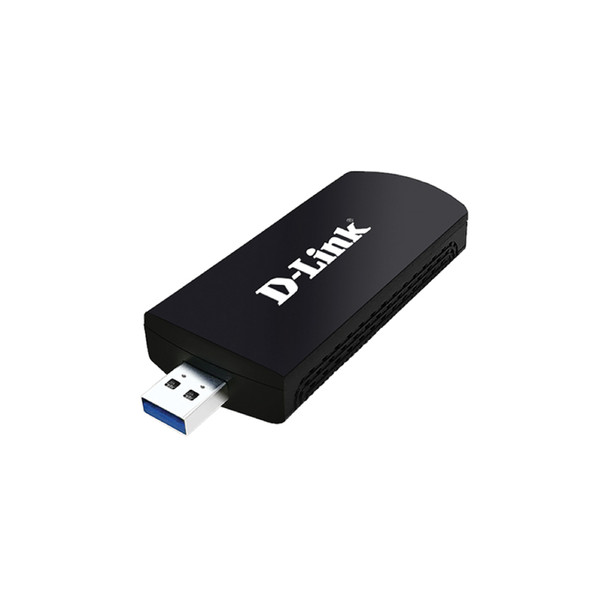 D-Link DWA-192 DSAU Adapter Main Product Image
