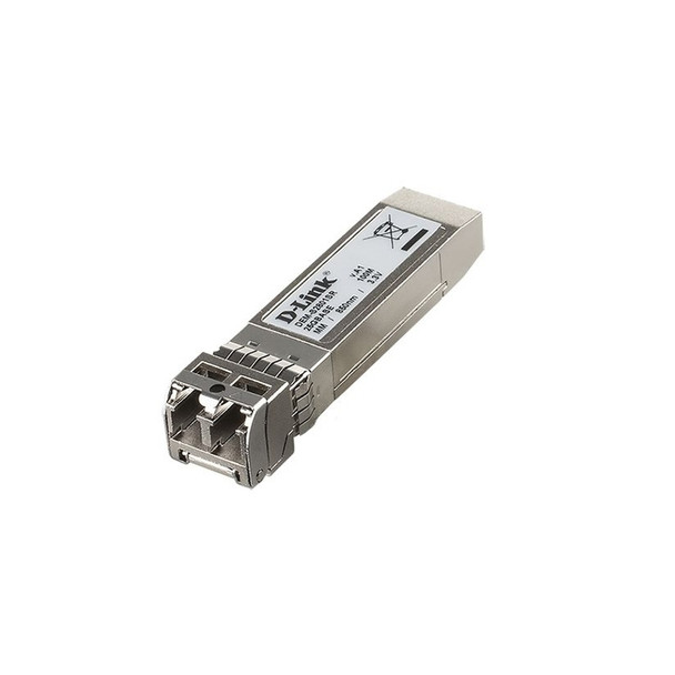 D-Link DEM-S2801SR Transceiver Main Product Image