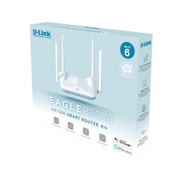Eagle PRO Smart Router Product Image 3