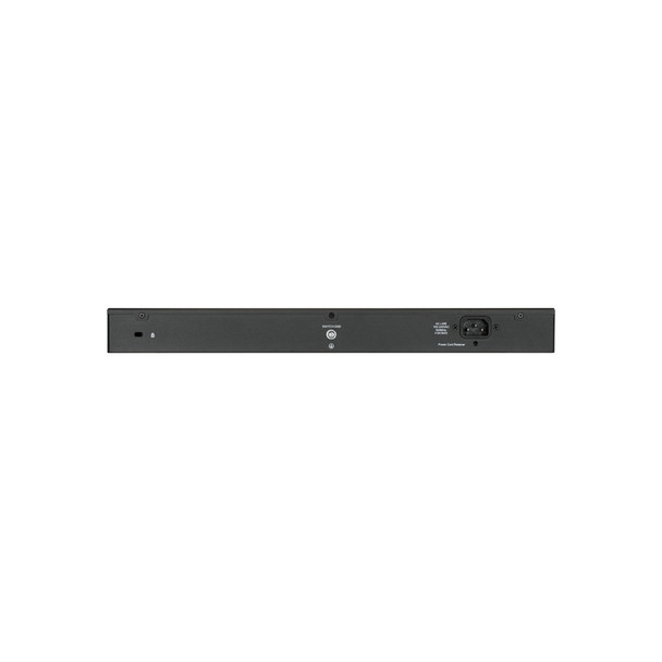 D-Link DGS-1100-26MPV2 Switch Product Image 3