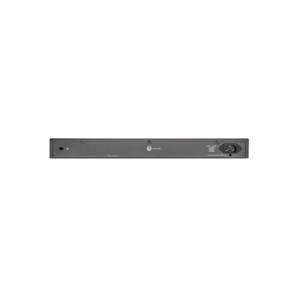 D-Link DXS-1210-28T Switch Product Image 3
