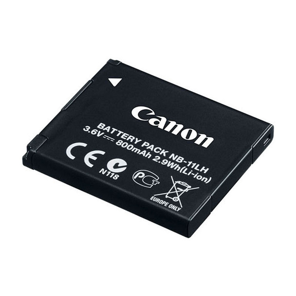 Canon Camera Battery Product Image 2