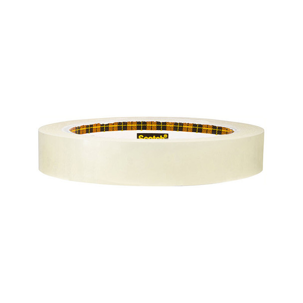 Scotch Tape 502 18mmX66M Bx8 Product Image 2