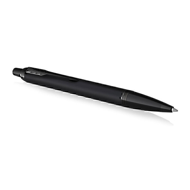 Parker IM BP Matte Blk/BlkTrim Main Product Image