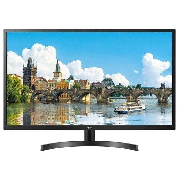 LG 32MN500M 32inch IPS Monitor Main Product Image